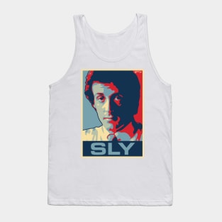 Sly Tank Top